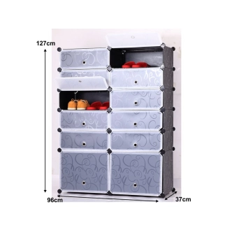 Botník TRIGOLD 2, plast