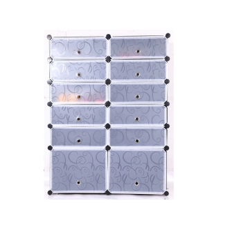 Botník TRIGOLD 2, plast