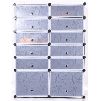 Botník TRIGOLD 2, plast