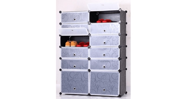 Botník TRIGOLD 2, plast