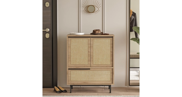 Botník VELVON, vlašský ořech/dub