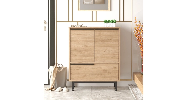 Botník VELVON, vlašský ořech