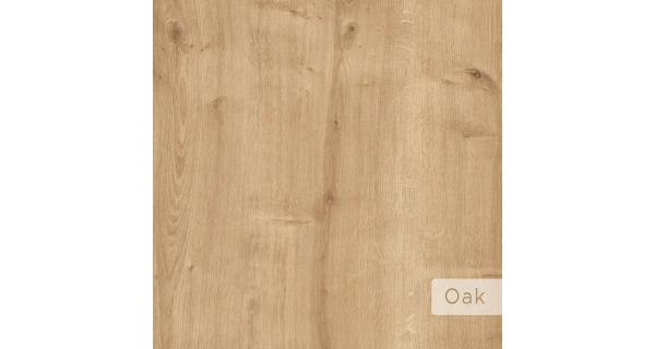 Botník VORGAR s výklopnými dvířky, dub