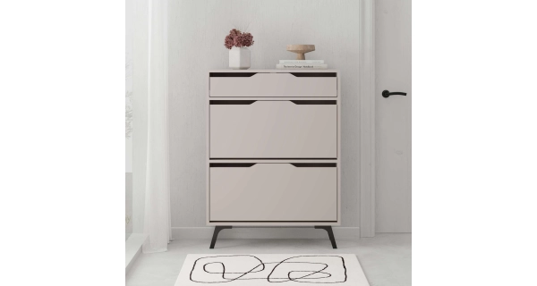 Botník YORSAR, mocca