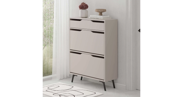 Botník YORSAR, mocca