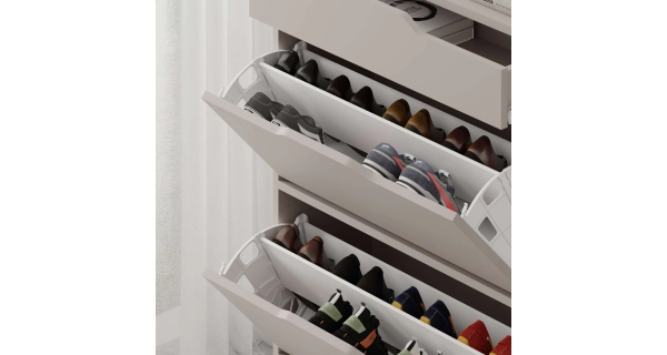 Botník YORSAR, mocca