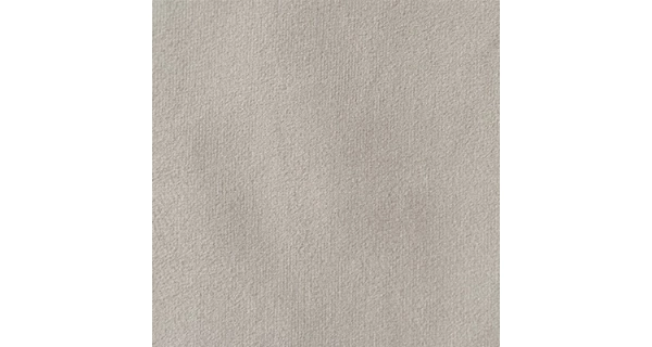 Čalouněná židle ACHAO, bílá/krémová