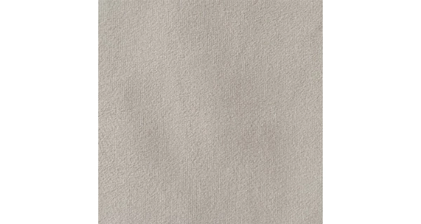 Čalouněná židle SOUV, bílá/krémová