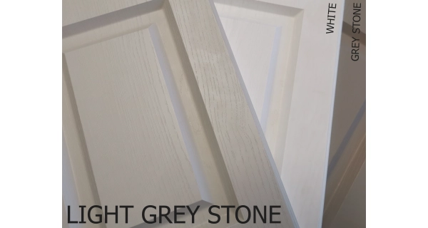 CHANIE, dolní roh D6 30, grey