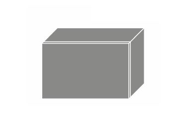 CHANIE, skříňka horní W4b 50, korpus: lava, barva: white