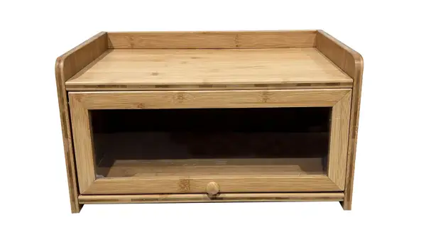 Chlebník DORLEN, bambus