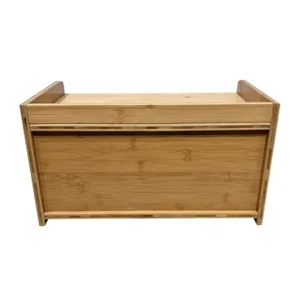 Chlebník DORLEN, bambus