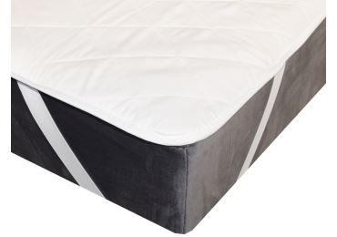 Chránič matrace HELSOR 80x200 cm