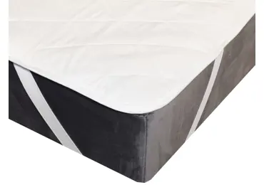 Chránič matrace HELSOR 90x200 cm