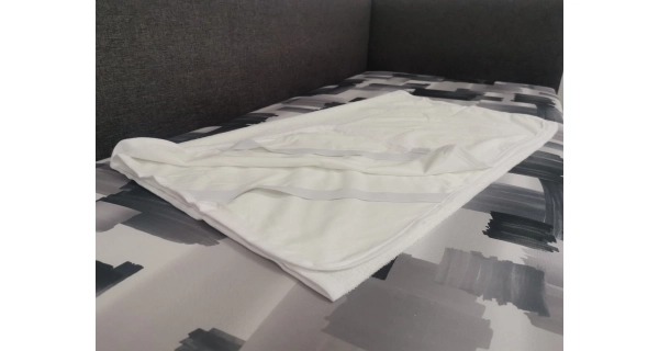 Chránič matrace JAVAN 80x200 cm