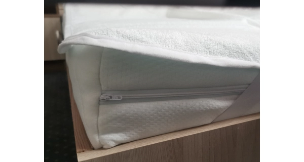 Chránič matrace JAVAN 80x200 cm