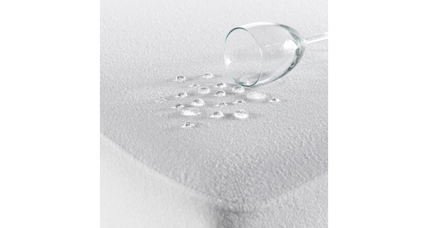 Chránič matrace NN00497 - 200 x 200 cm + 30 cm