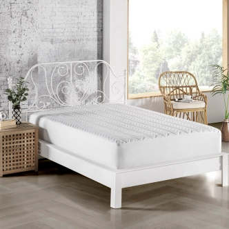 Chránič matrace NN00501 - 100 x 200 cm + 30 cm