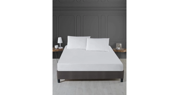 Chránič matrace NN00508 - 200 x 200 cm + 30 cm