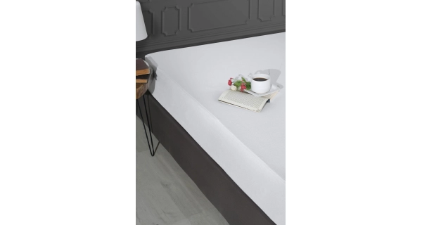 Chránič matrace NN00508 - 200 x 200 cm + 30 cm