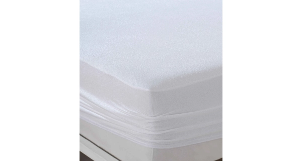 Chránič matrace NN00508 - 200 x 200 cm + 30 cm