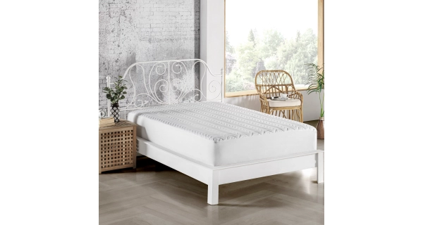 Chránič matrace NN00509 - 140 x 200 cm + 30 cm