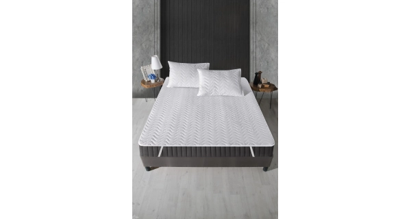 Chránič matrace NN00512 - 200 x 200 cm