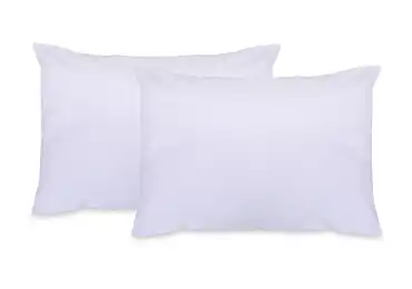 Chránič polštáře NN00644 - 50 x 70 cm - 2 ks