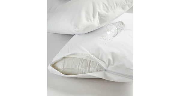 Chránič polštáře NN00644 - 50 x 70 cm - 2 ks