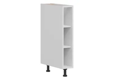 COLBY, dolní skříňka D15, bílá