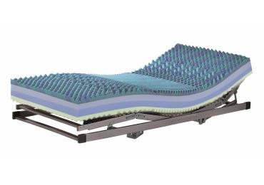 COOL II, matrace 90x200 cm ZRUŠENO