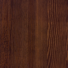 Čtvercový jídelní stůl GALWEY, 75x75x75 cm, masiv borovice/moření ořech
