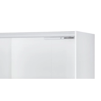 DAMBULLA II, tichý dojezd