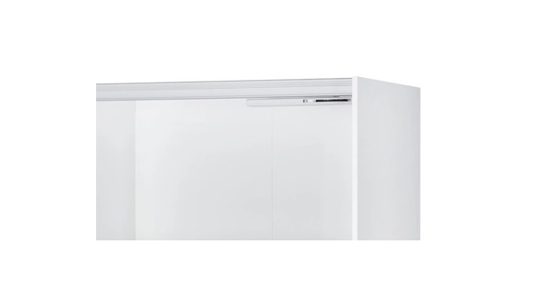 DAMBULLA II, tichý dojezd