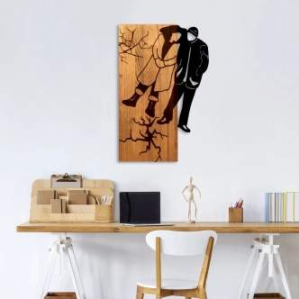 Dekorace na zeď NN01644 - Eternal Sunshine