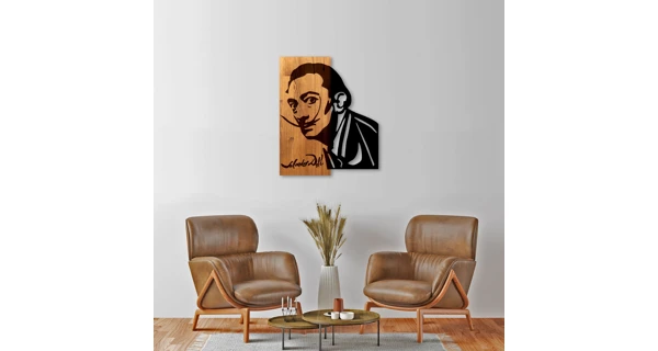 Dekorace na zeď NN01647 - Salvador Dalí