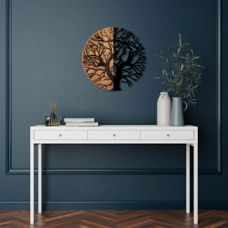 Dekorace na zeď NN01656 - strom