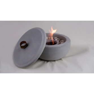 Dekorace NN01312, beton