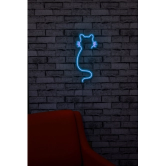 Dekorační LED osvětlení NN01553, modrá