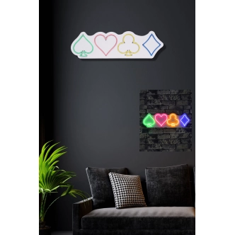 Dekorační LED osvětlení NN01563