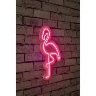 Dekorační LED osvětlení NN01568, růžová