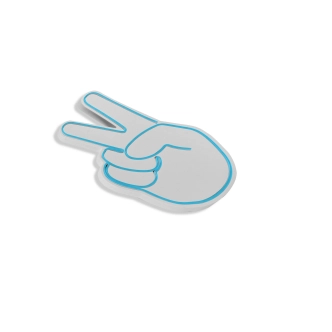 Dekorační LED osvětlení NN01574, modrá