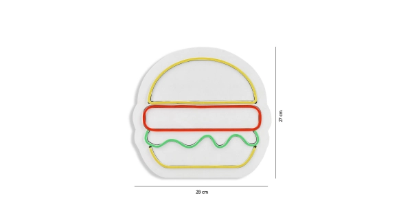 Dekorační LED osvětlení NN01578