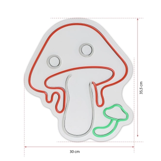 Dekorační LED osvětlení NN01590