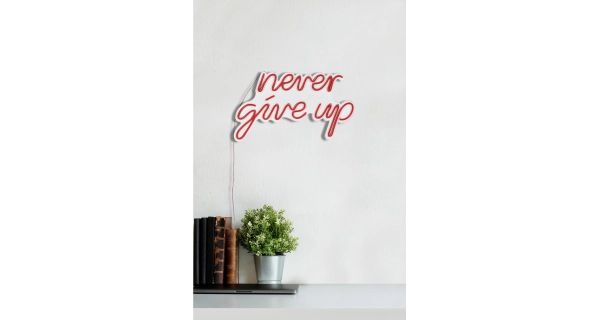 Dekorační LED osvětlení NN01601, červená