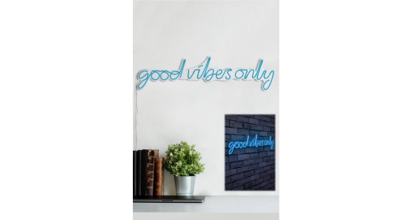 Dekorační LED osvětlení NN01615, modrá