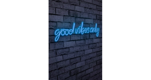 Dekorační LED osvětlení NN01615, modrá