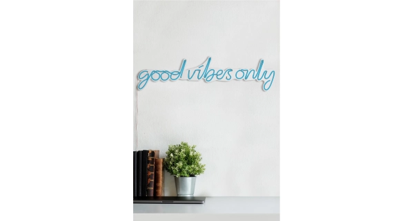 Dekorační LED osvětlení NN01615, modrá