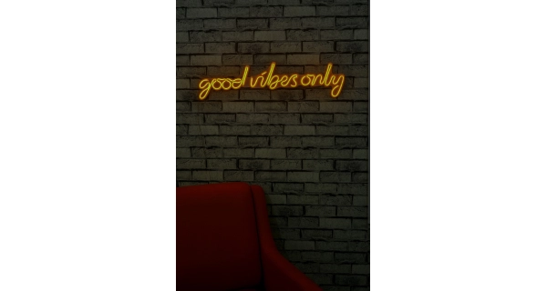 Dekorační LED osvětlení NN01619, žlutá