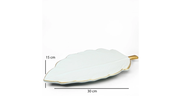 Dekorační talíř NN01178